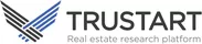 TRUSTART株式会社 ロゴ
