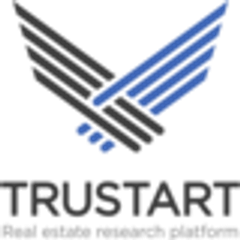 TRUSTART株式会社のロゴ