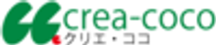 株式会社クリエ・ココのロゴ