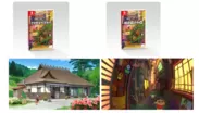 Nintendo Switch ソフト【クレヨンしんちゃん『炭の町のシロ』】  アジアでの発売日が決定！