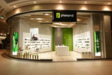 Phenome_現地店舗