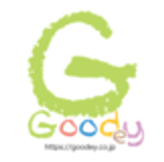 株式会社グッディのロゴ