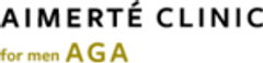 株式会社AIMERTEのロゴ