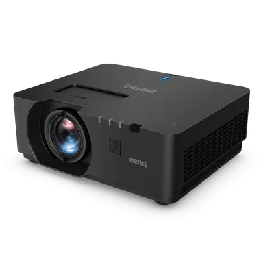 製品画像(短焦点モデルLU960ST2) 2