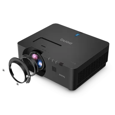 製品画像(短焦点モデルLU960ST2) 3