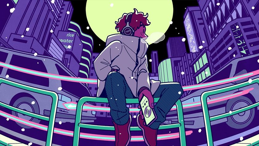 『Newtro』 第8弾 ミュージックビデオ公開！
ORIGINAL LOVEの名曲「月の裏で会いましょう」を、
HIPHOPクルー"rice water Groove"が大胆なアレンジでリバイバル！