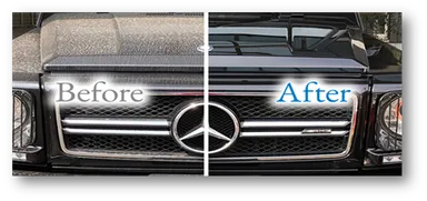 水を流さず驚くほどツヤツヤピカピカに