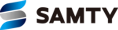 サムティ株式会社のロゴ
