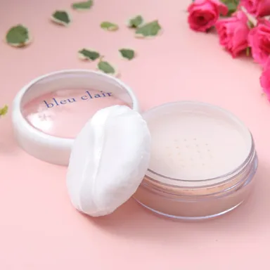 ローズリッチUVパウダー