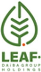 大場建設株式会社のロゴ