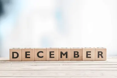 12月のプロポーズ