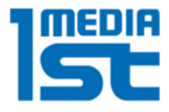 株式会社メディアファーストのロゴ