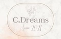 株式会社C.Dreamsのロゴ
