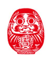 白河だるま総本舗