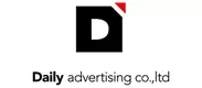 株式会社デイリースポーツ案内広告社 ロゴ