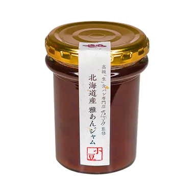 雅あんジャム　2