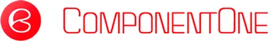 ComponentOneロゴ