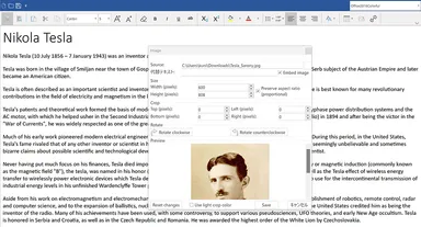 C1Editorが.NET 6～8に対応