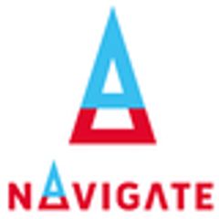 株式会社ナビゲートのロゴ