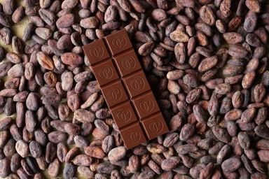 カカオレート(R)タブレット