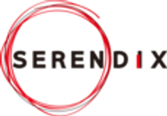 セレンディクス株式会社のロゴ