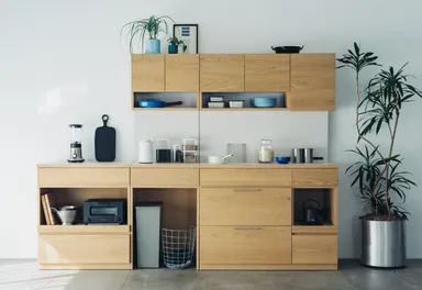 SOVI キッチンボード