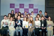 Femtech Japan Award 2023　授賞式
