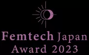 Femtech Japan Award 2023