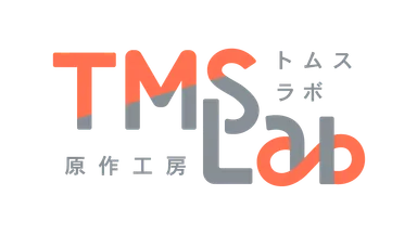 TMSLabロゴ