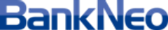日本システム技術株式会社　BankNeo事業部のロゴ