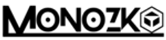株式会社モノツク工業のロゴ