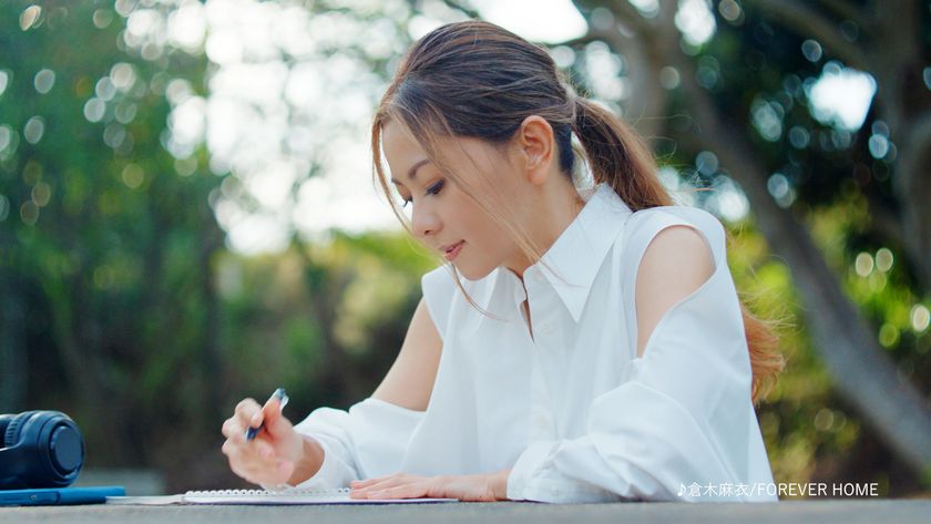 倉木麻衣さんの新曲「FOREVER HOME」に乗せて 新昭和