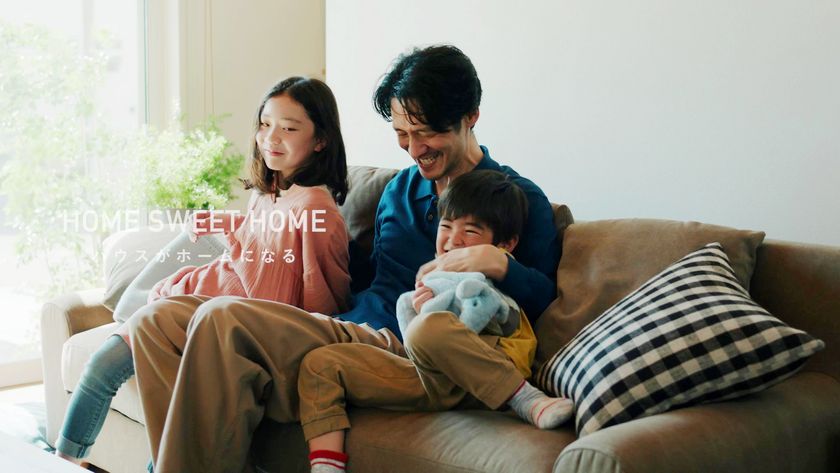 倉木麻衣さんの新曲「FOREVER HOME」に乗せて 新昭和