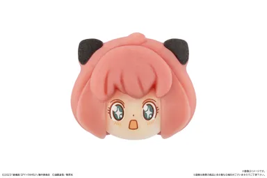 食べマスモッチ 劇場版 SPY×FAMILY CODE: White　アーニャ・フォージャー(表情6)