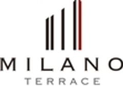 MILANO TERRACEのロゴ