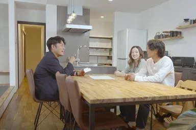 ハウスクラフトCM動画カット(3)