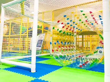 サイバーホイール