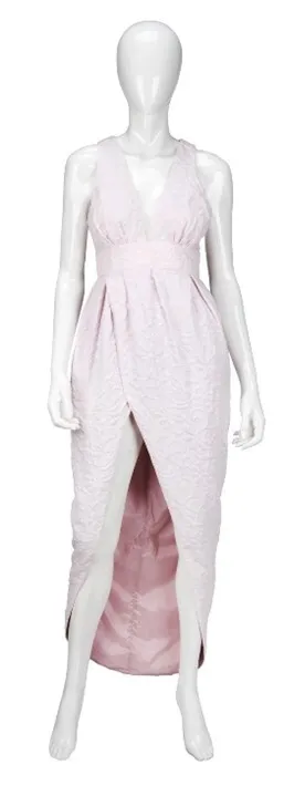 キム・カーダシアン (C)Julien's Auctions