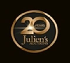 ジュリアンズオークションのロゴ