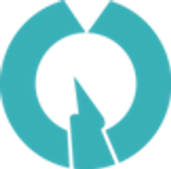 福生市役所のロゴ