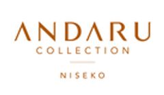 アンダル コレクション ニセコのロゴ