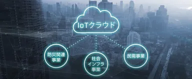 対象とする事業