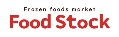 Food Stock ロゴ