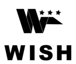 株式会社WISH ロゴ