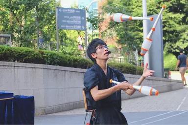 「串田こうさく」