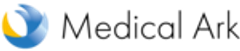 株式会社メディカル・アークのロゴ