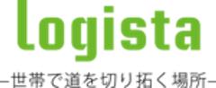 Logista株式会社のロゴ