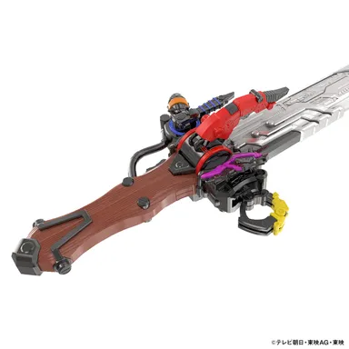 オージャカリバー -MEMORIAL EDITION-(イメージ2)