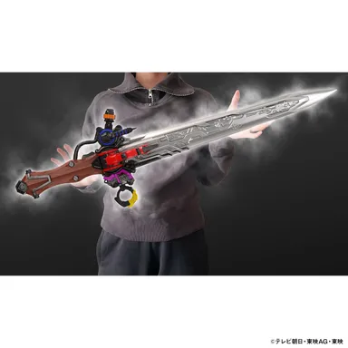 オージャカリバー -MEMORIAL EDITION-(イメージ3)