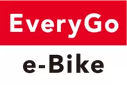 「EveryGo e-Bike」ロゴ